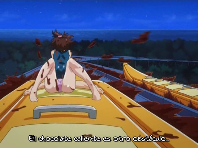 Eiken: Eikenbu yori Ai wo Komete (EOL Fansub)